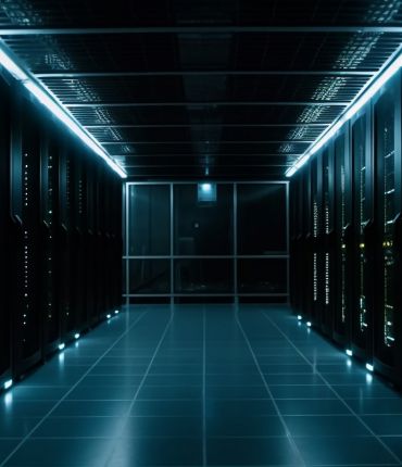 Data Processing
