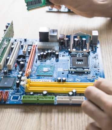 Other IT Services