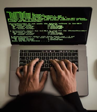 Software Publishing